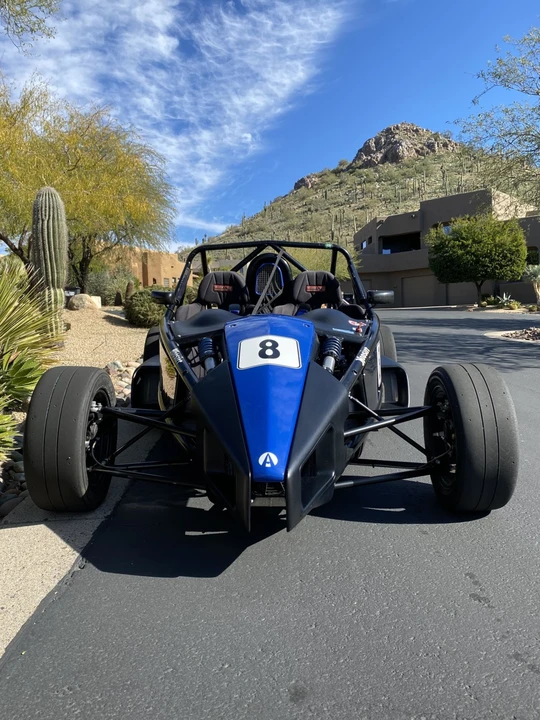2013 Ariel Atom - Image 6 of 31