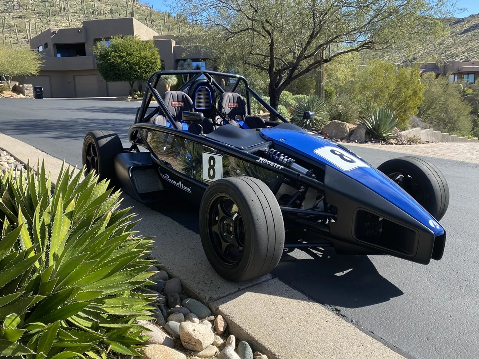 2013 Ariel Atom - Image 9 of 31