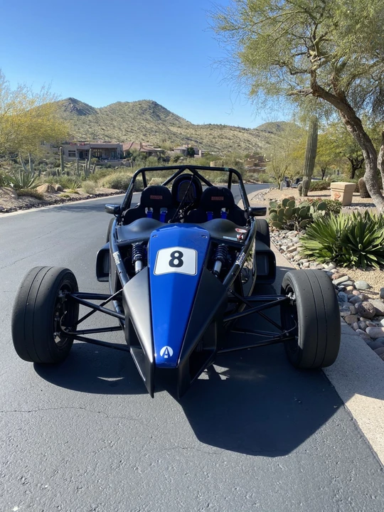 2013 Ariel Atom - Image 7 of 31