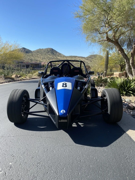2013 Ariel Atom - Image 8 of 31