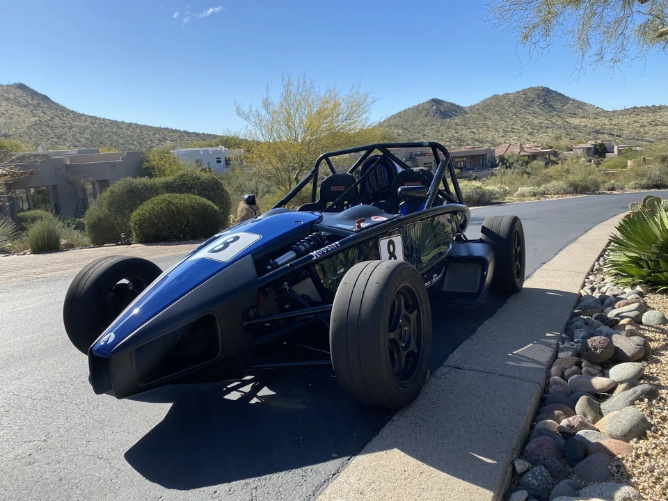 2013 Ariel Atom - Image 5 of 31