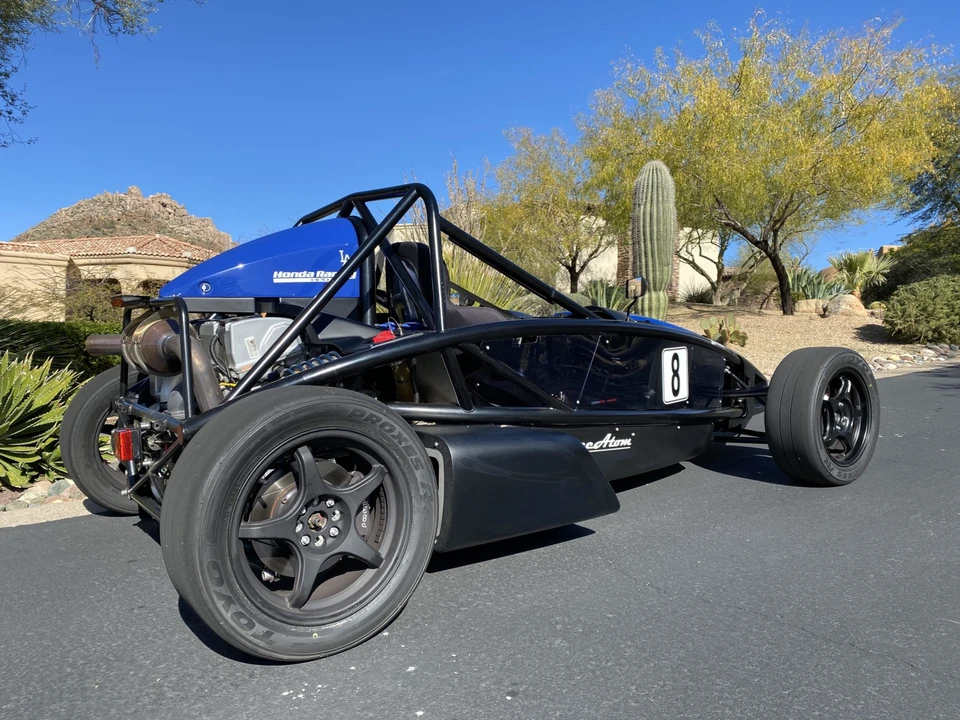 2013 Ariel Atom - Image 13 of 31