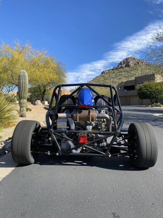 2013 Ariel Atom - Image 18 of 31