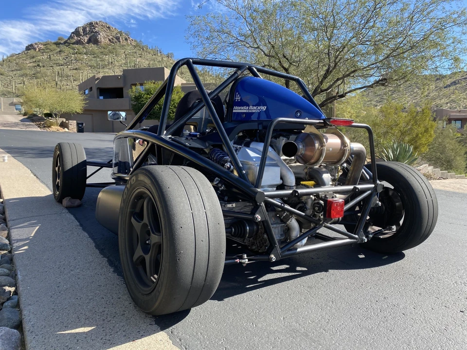 2013 Ariel Atom - Image 15 of 31