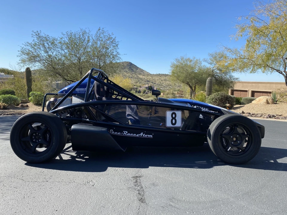 2013 Ariel Atom - Image 10 of 31