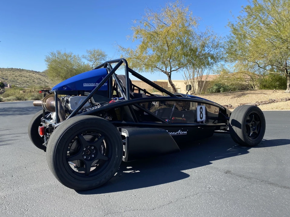 2013 Ariel Atom - Image 12 of 31