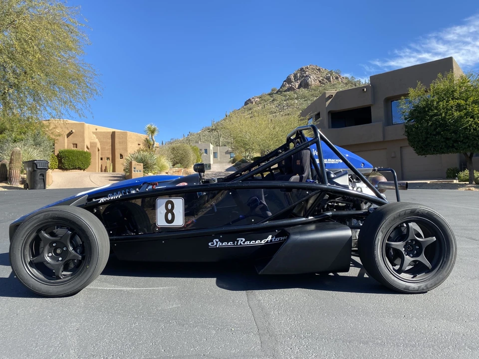 2013 Ariel Atom - Image 2 of 31