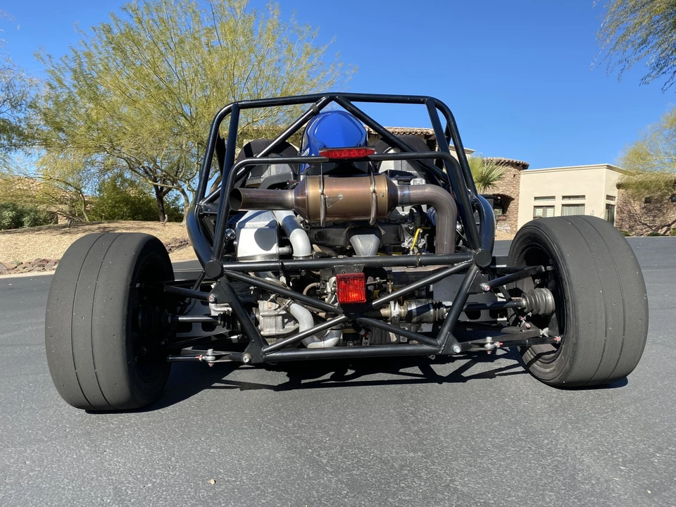 2013 Ariel Atom - Image 14 of 31