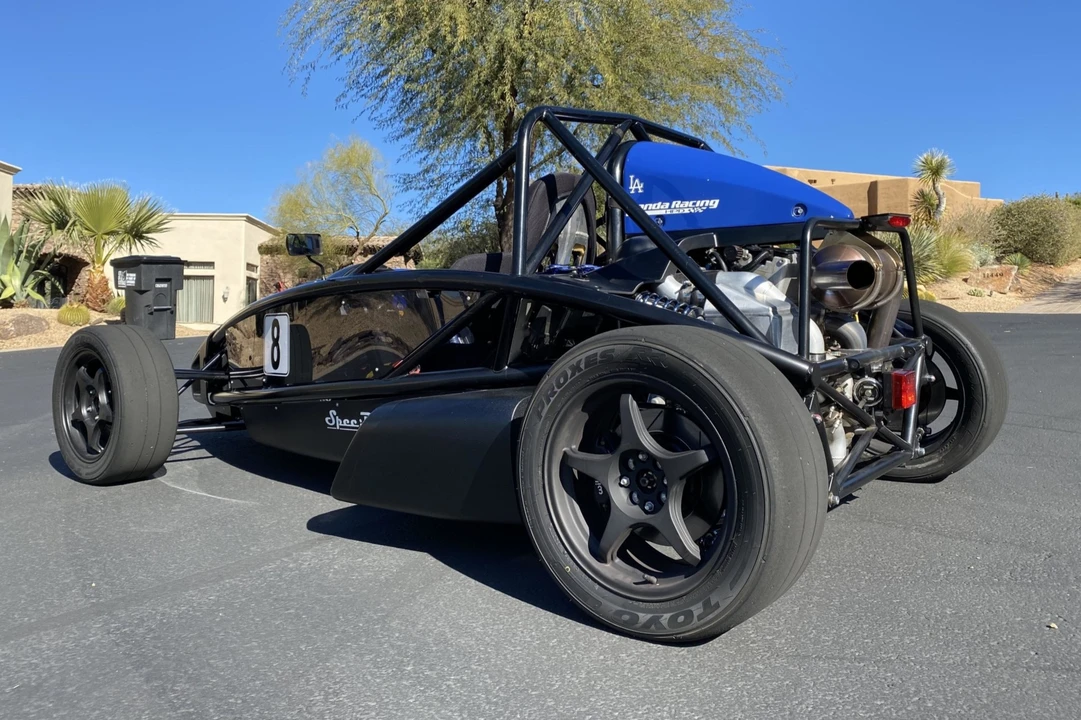 2013 Ariel Atom - Image 17 of 31