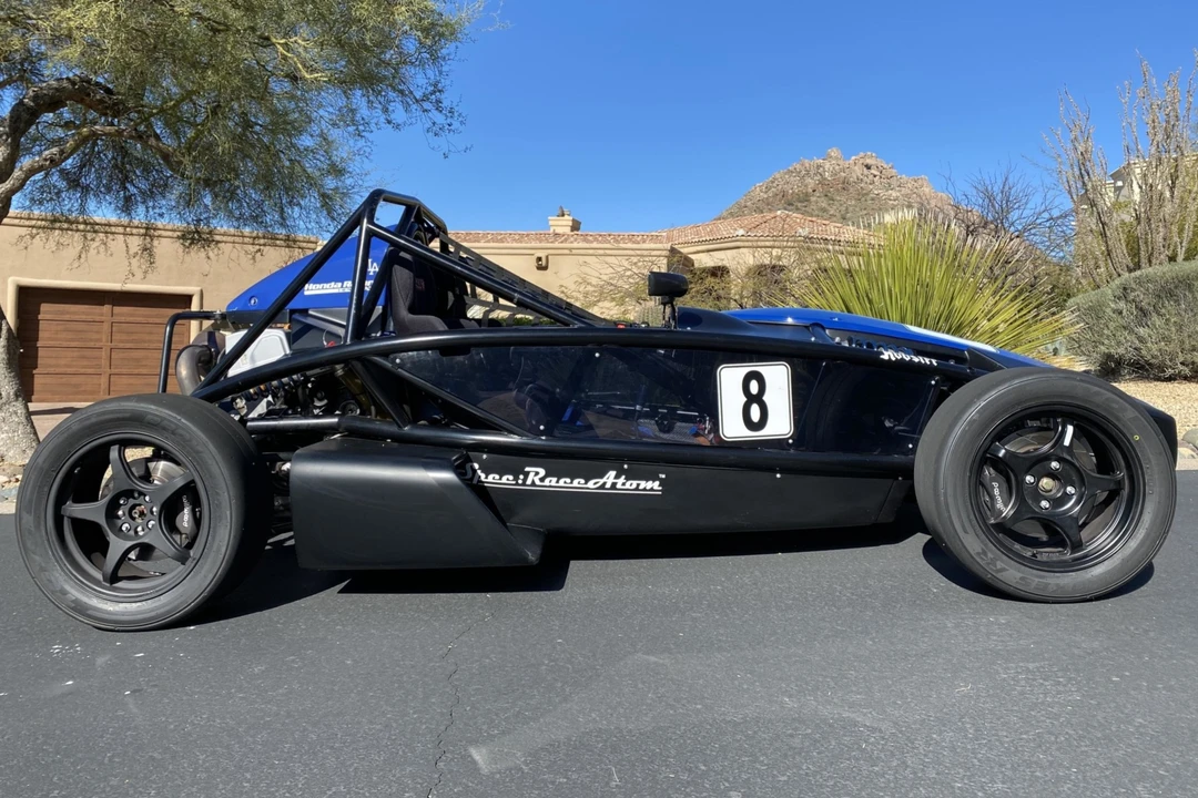 2013 Ariel Atom - Image 11 of 31