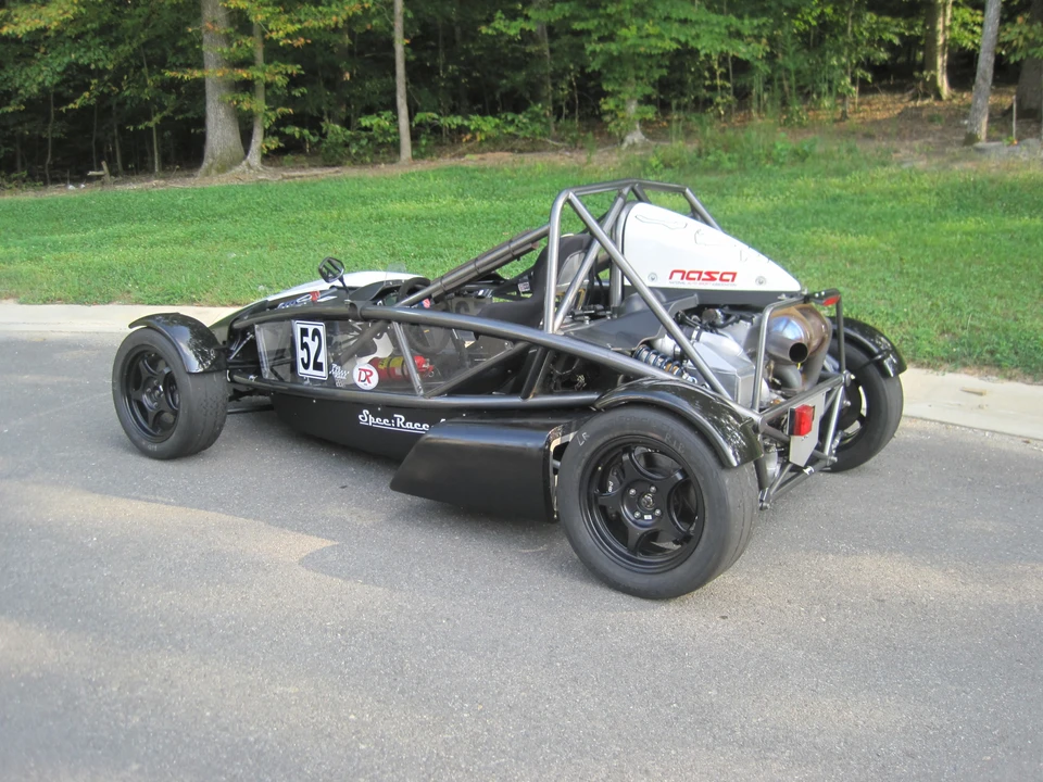 2014 Ariel Atom - Image 10 of 31