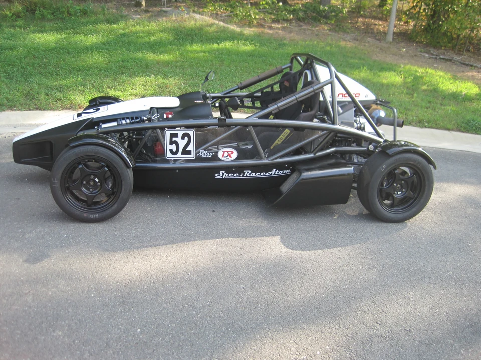 2014 Ariel Atom - Image 7 of 31
