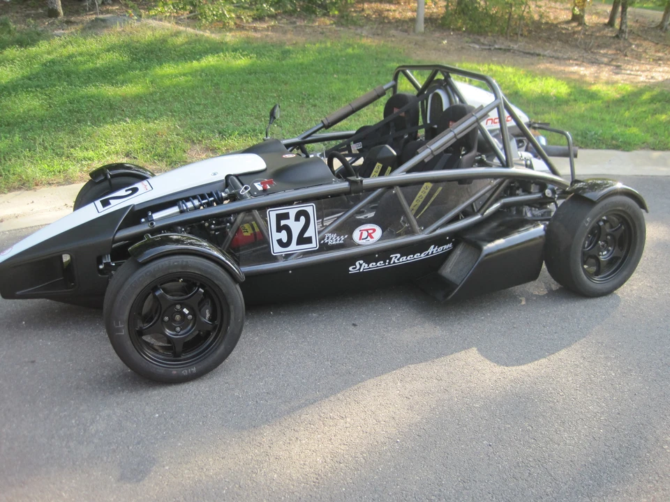 2014 Ariel Atom - Image 5 of 31