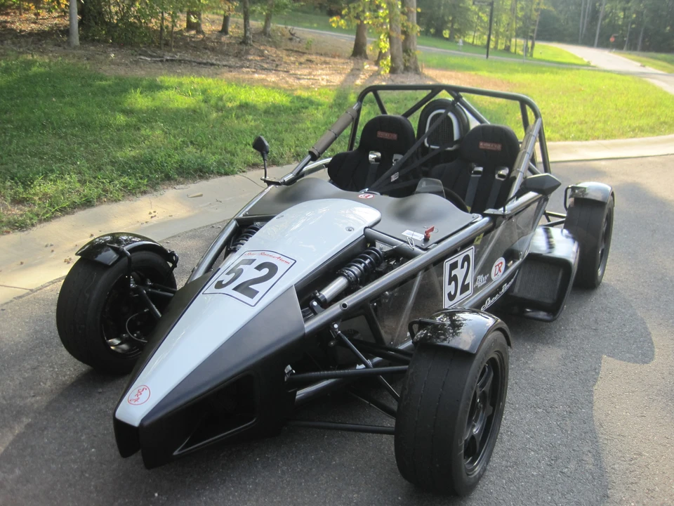 2014 Ariel Atom - Image 2 of 31