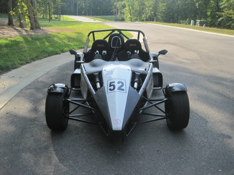 2014 Ariel Atom - Image 20 of 31