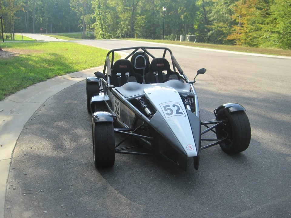 2014 Ariel Atom - Image 19 of 31