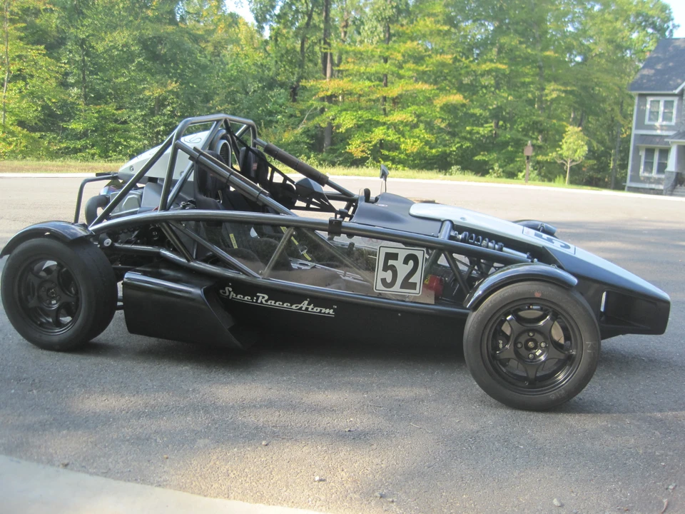 2014 Ariel Atom - Image 15 of 31