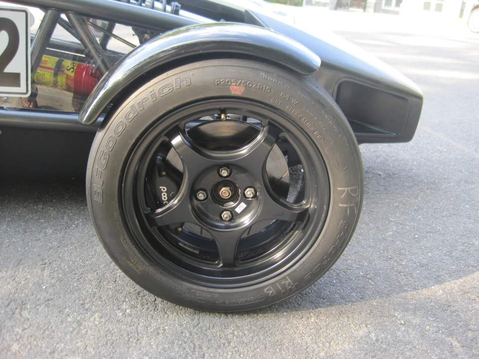 2014 Ariel Atom - Image 25 of 31