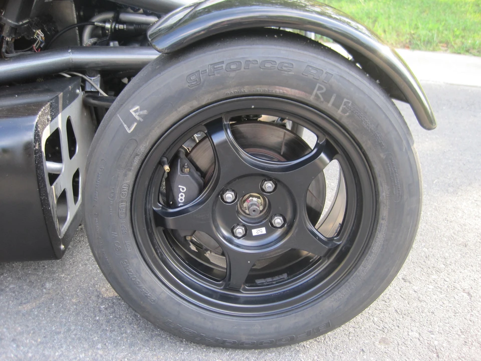 2014 Ariel Atom - Image 23 of 31