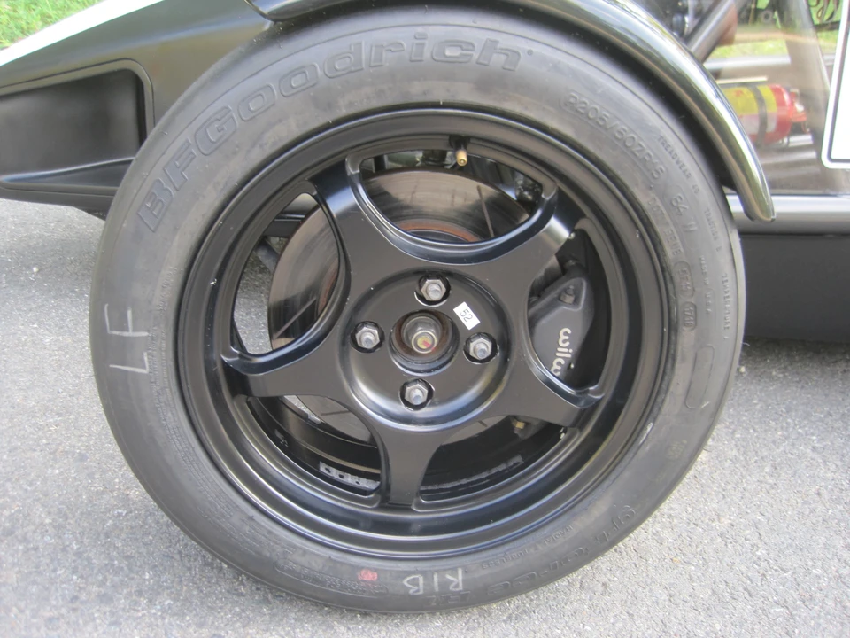 2014 Ariel Atom - Image 24 of 31