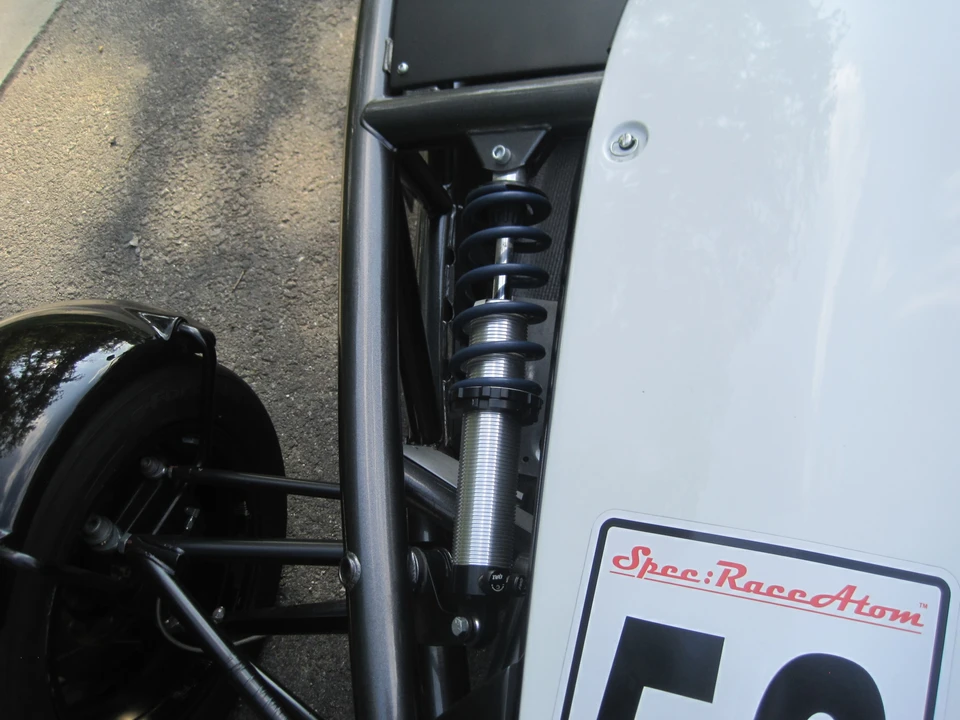 2014 Ariel Atom - Image 27 of 31
