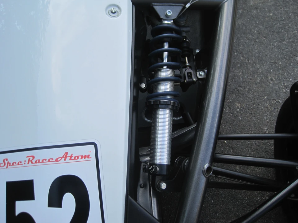 2014 Ariel Atom - Image 28 of 31