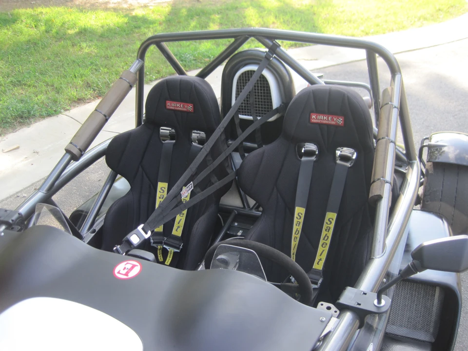 2014 Ariel Atom - Image 29 of 31