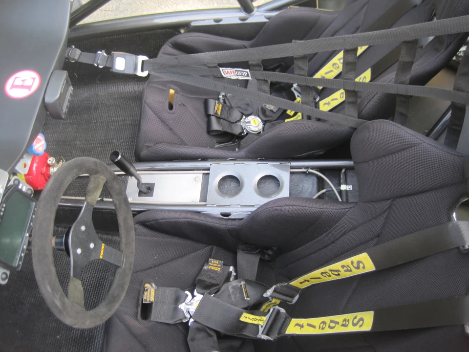 2014 Ariel Atom - Image 31 of 31