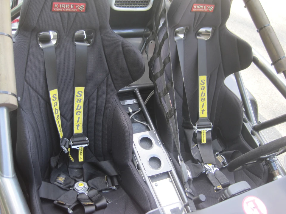 2014 Ariel Atom - Image 30 of 31