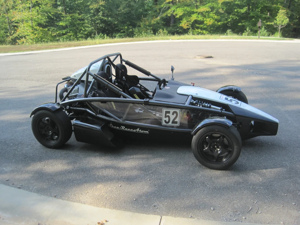 2014 Ariel Atom - Image 13 of 31