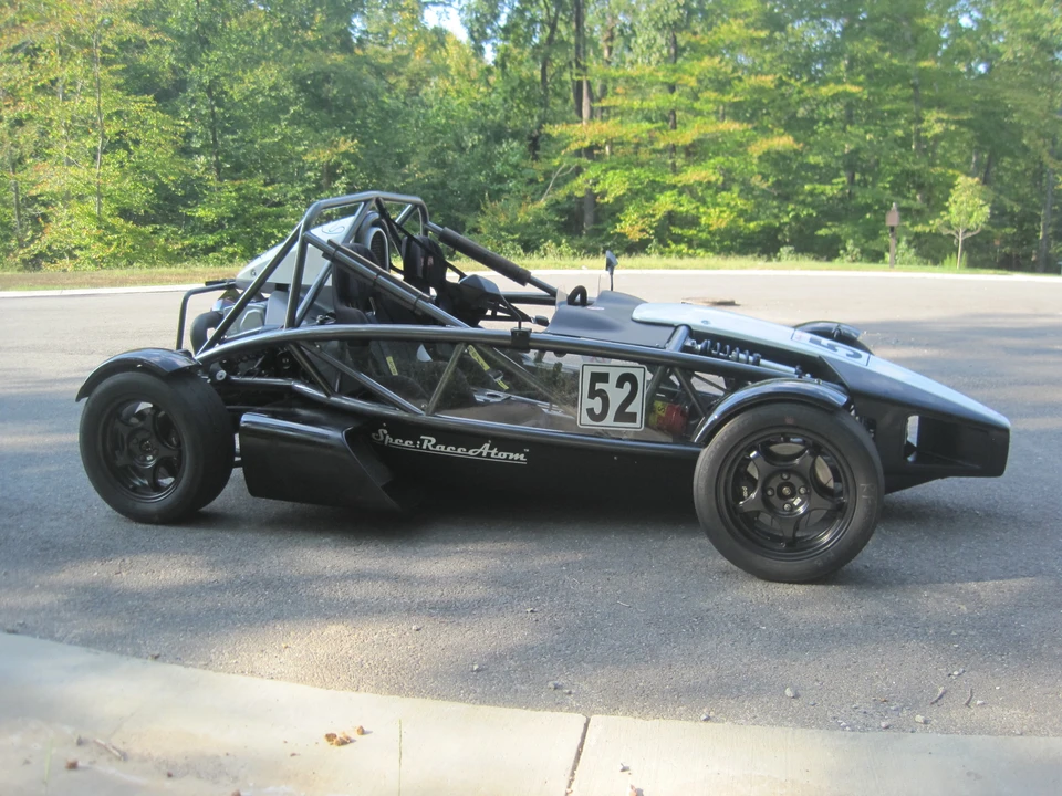 2014 Ariel Atom - Image 14 of 31