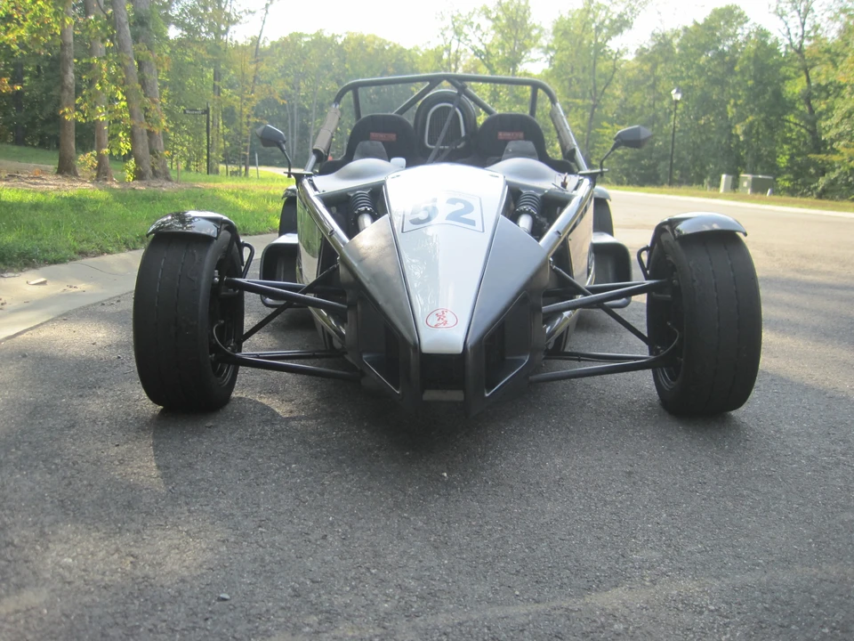 2014 Ariel Atom - Image 22 of 31