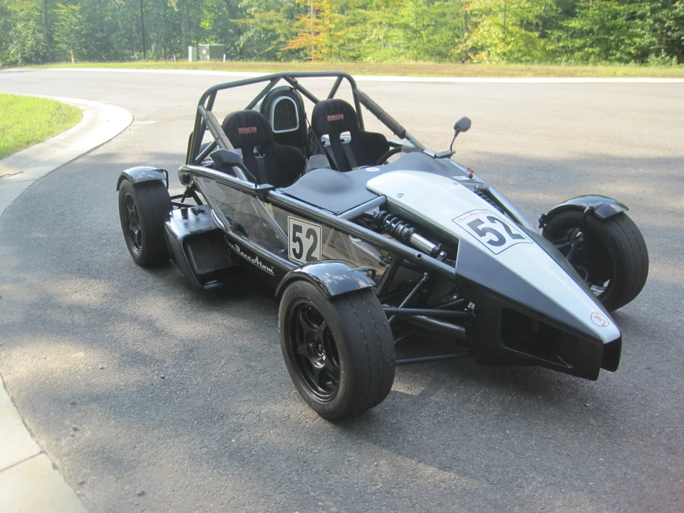 2014 Ariel Atom - Image 18 of 31