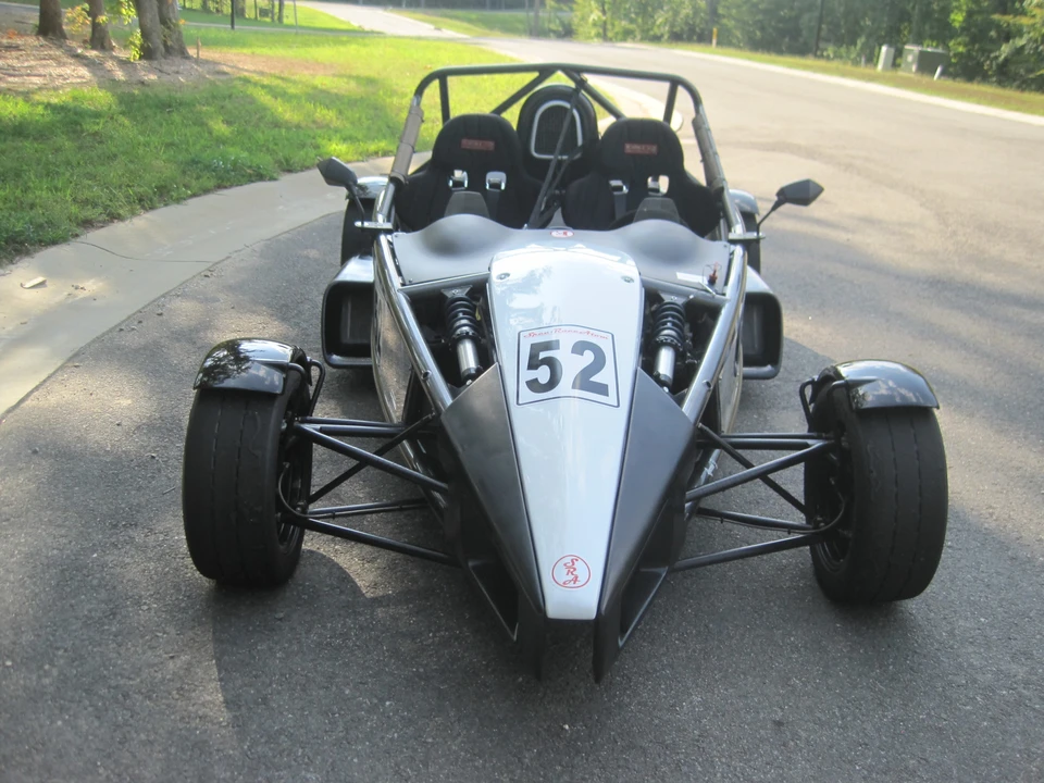 2014 Ariel Atom - Image 21 of 31