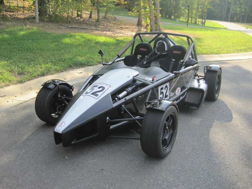 2014 Ariel Atom - Image 3 of 31