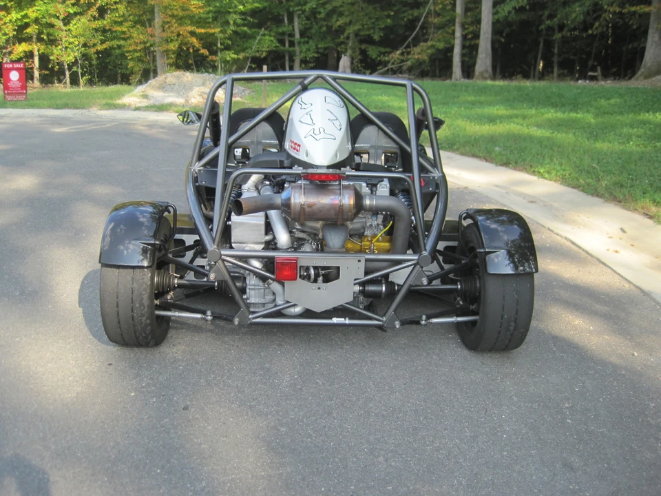2014 Ariel Atom - Image 12 of 31