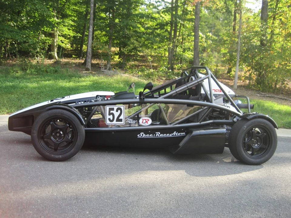 2014 Ariel Atom - Image 8 of 31