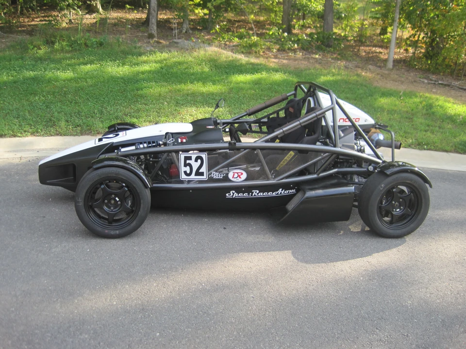 2014 Ariel Atom - Image 6 of 31