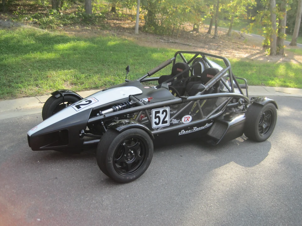 2014 Ariel Atom - Image 4 of 31