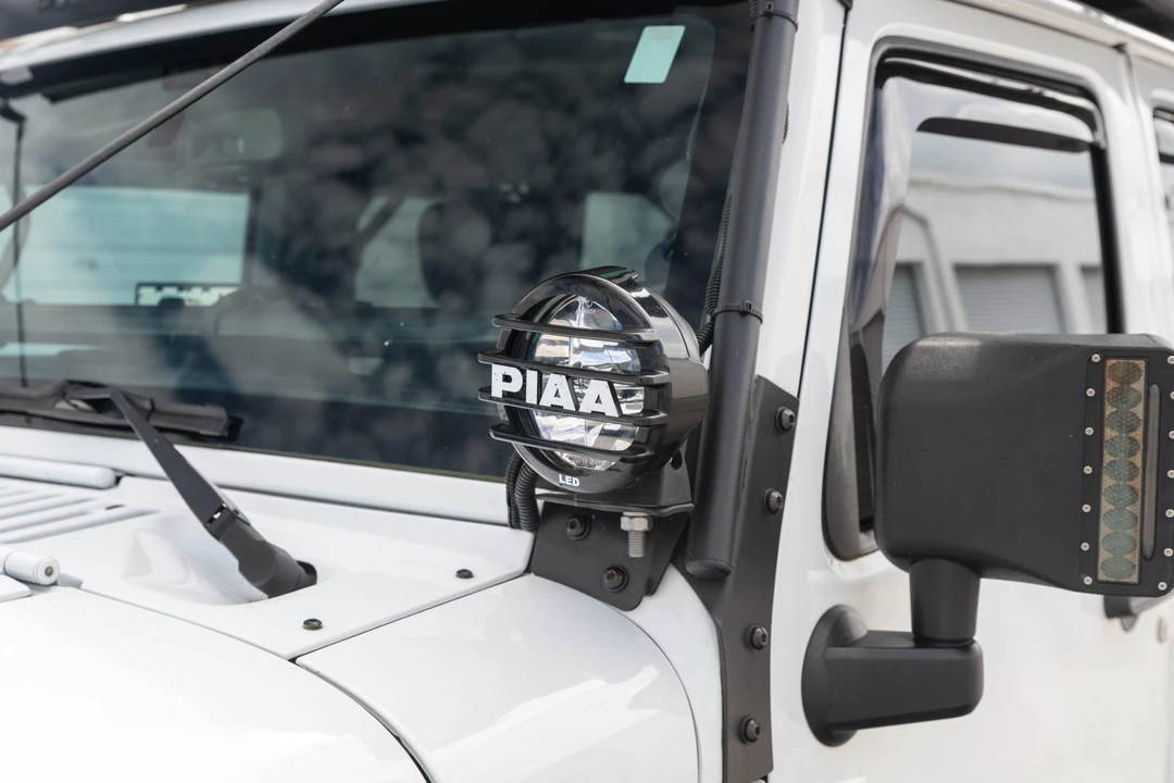 2015 Jeep JK Wrangler - Image 15 of 31