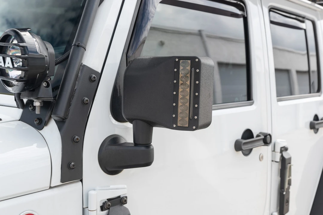 2015 Jeep JK Wrangler - Image 28 of 31