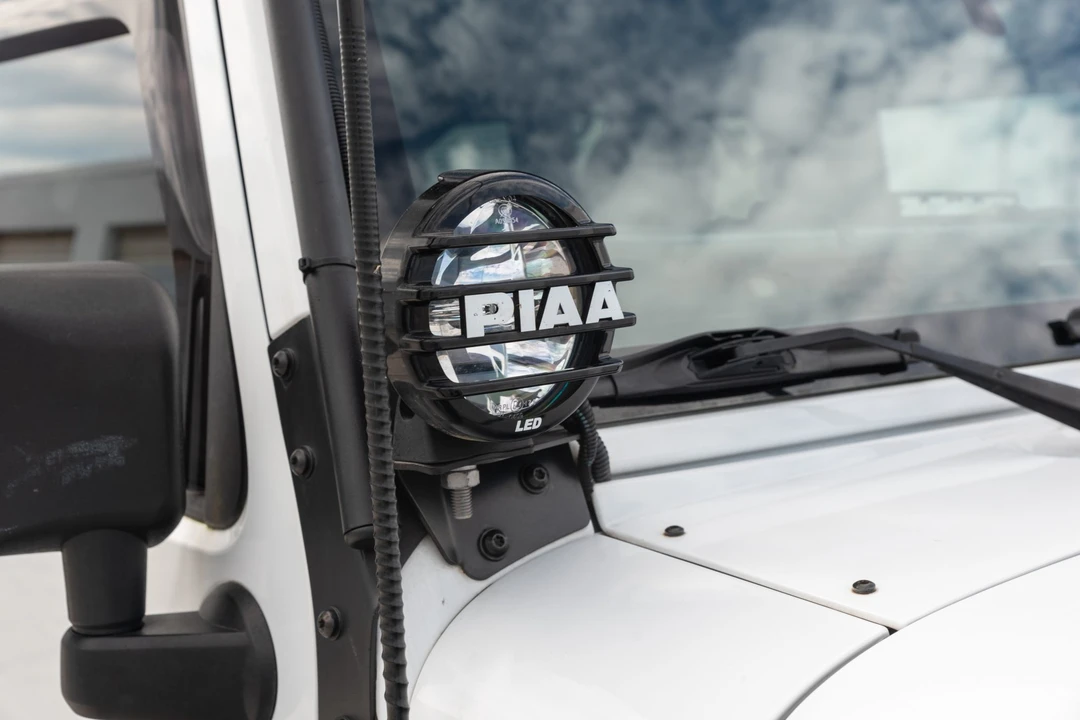 2015 Jeep JK Wrangler - Image 14 of 31