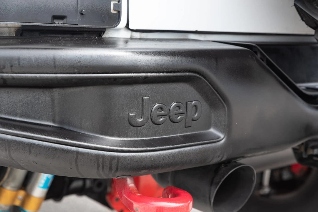 2015 Jeep JK Wrangler - Image 26 of 31