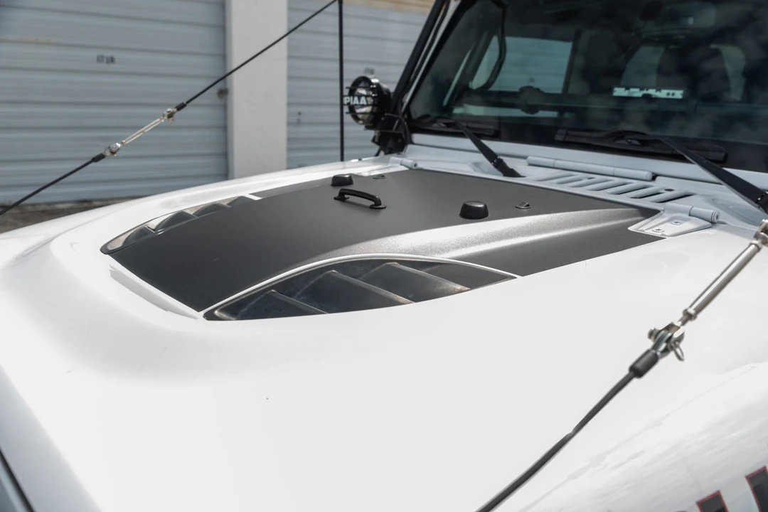 2015 Jeep JK Wrangler - Image 21 of 31