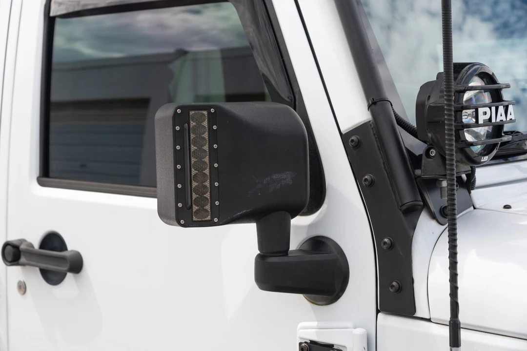2015 Jeep JK Wrangler - Image 29 of 31