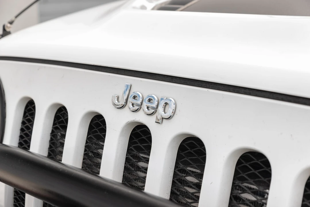 2015 Jeep JK Wrangler - Image 16 of 31