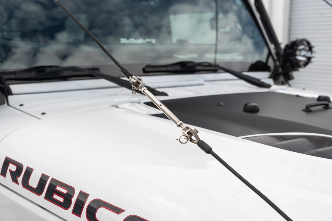 2015 Jeep JK Wrangler - Image 25 of 31