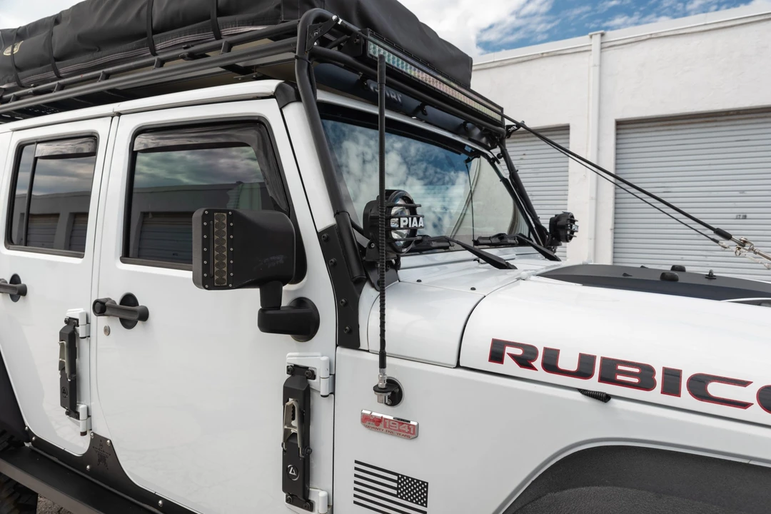 2015 Jeep JK Wrangler - Image 22 of 31