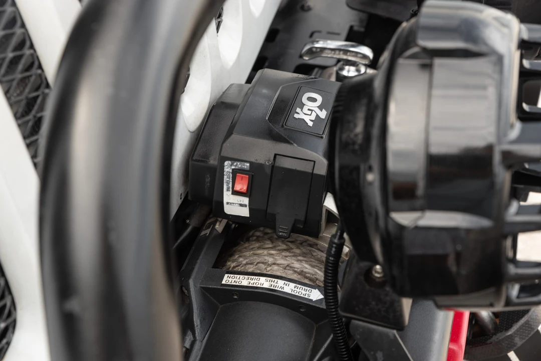 2015 Jeep JK Wrangler - Image 27 of 31