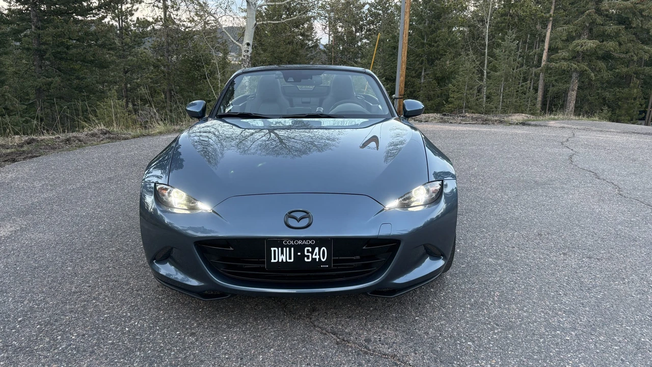2017 Mazda ND MX-5 Miata - Image 3 of 31